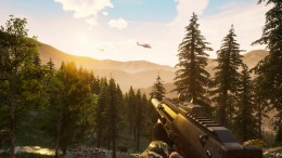 ����������� ���� Beyond Enemy Lines 2