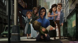 ������� Beyond This Side