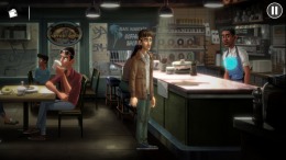 ������� ��� Beyond This Side