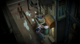 ������� Beyond This Side