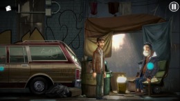 �������� ���� Beyond This Side