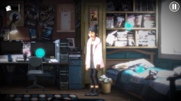 Beyond This Side �����