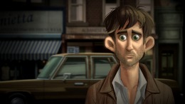 ����������� ���� Beyond This Side