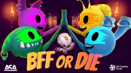 ������� ��� BFF or Die