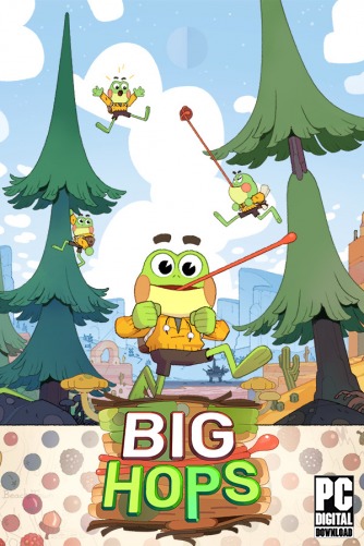 Big Hops ������� ���������