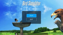 Bird Simulator �� ���������