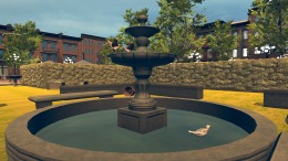 ������� Bird Simulator