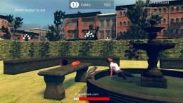 �������� Bird Simulator