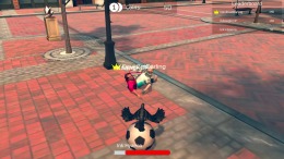 Bird Simulator �����