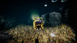 ������� Blackbeard's Cove