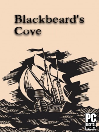 Blackbeard's Cove ������� ���������
