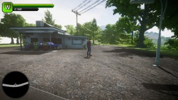 �������� Blackbeard's Cove