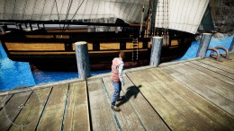 ������� Blackbeard's Cove