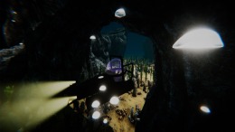 Blackbeard's Cove �� PC