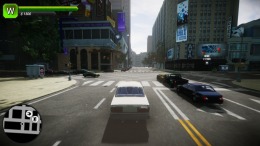 �������� ���� Blackbeard's Cove