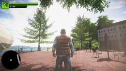 ����������� ���� Blackbeard's Cove