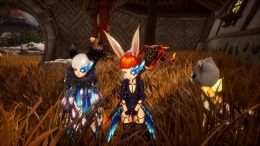 Blade & Soul NEO �� ���������