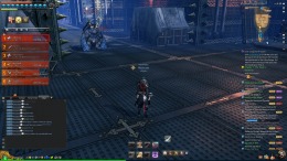 �������� Blade & Soul NEO