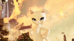 �������� ���� Blade & Soul NEO