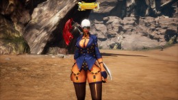 Blade & Soul NEO �����