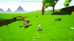 ������� ��� Blade of Arena