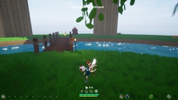 �������� Blade of Arena