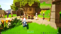 Blade of Arena �� PC