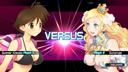 ������� ��� Blade Strangers