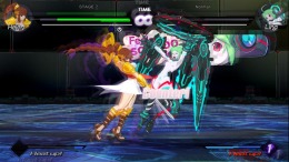 �������� Blade Strangers