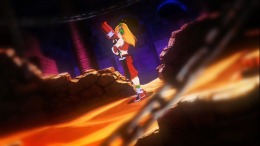 �������� ���� Blade Strangers