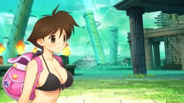 Blade Strangers �����