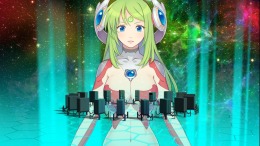 ����������� ���� Blade Strangers