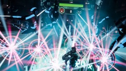 �������� ���� Bladeline VR