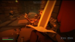 Bladequest �� ���������