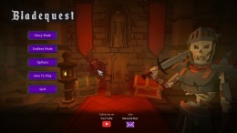 Bladequest �� PC