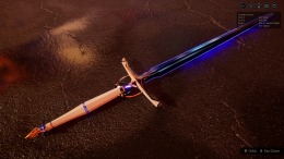 ������� Bladesong