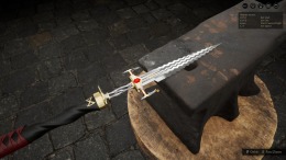 ������� Bladesong