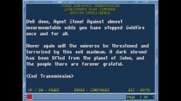 �������� Blake Stone: Planet Strike