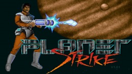 ������� Blake Stone: Planet Strike