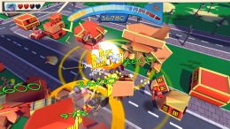 �������� Blamdown: Udder Fury