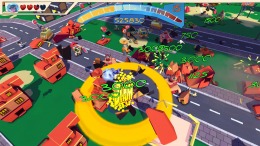 Blamdown: Udder Fury �� PC