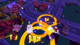 ����������� ���� Blamdown: Udder Fury