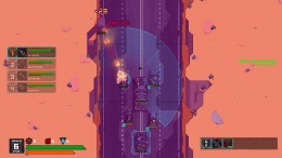 ������� ��� Blasted Road Terror