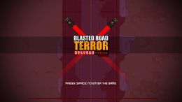 ����������� ���� Blasted Road Terror