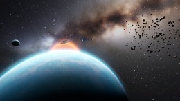 ������� BlazeSky