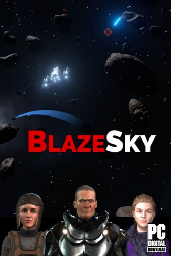 BlazeSky ������� ���������