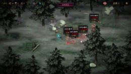 ����������� ���� Blightstone