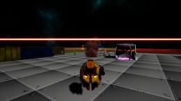 ������� Blue Time