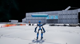 �������� ���� Blue Time