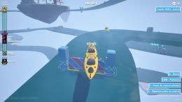 ������� ��� Boat Together